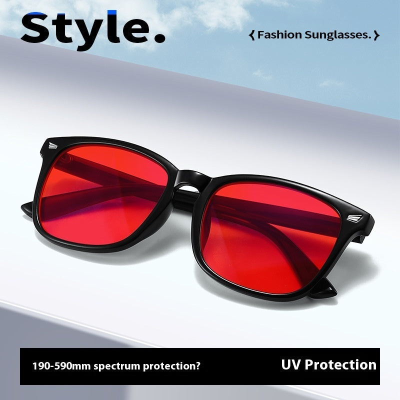 Anti-blue Light Glasses