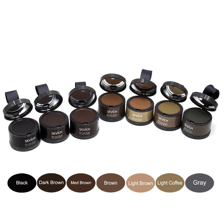 Hair Line Powder
