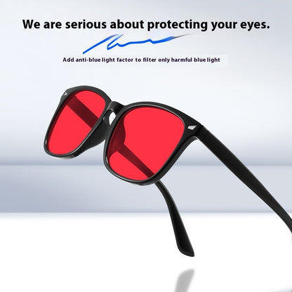Anti-blue Light Glasses