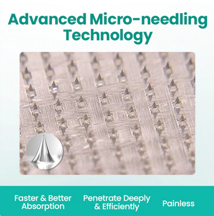 Varicose Vein Relief Patch