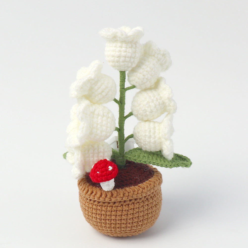 Lily Small Night Lamp