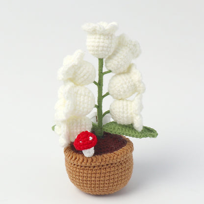 Lily Small Night Lamp