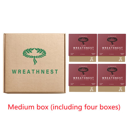 Miracle Remineralizing Chewing Gum