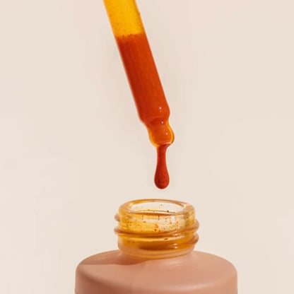 Sun Tanning Drops