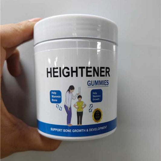 Heightener Gummies (60pcs)