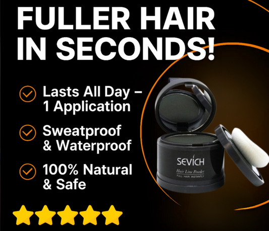 Hair Line Powder