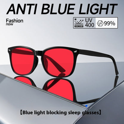 Anti-blue Light Glasses