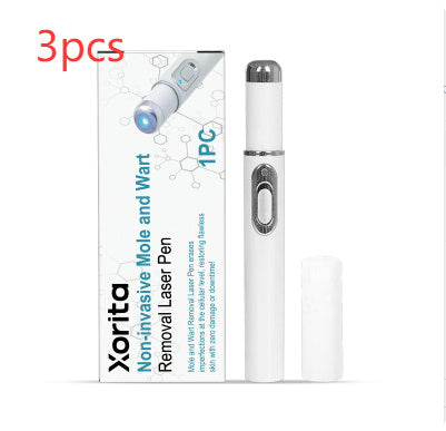 Mole And Wart Removal Laser Pen