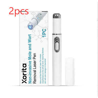 Mole And Wart Removal Laser Pen